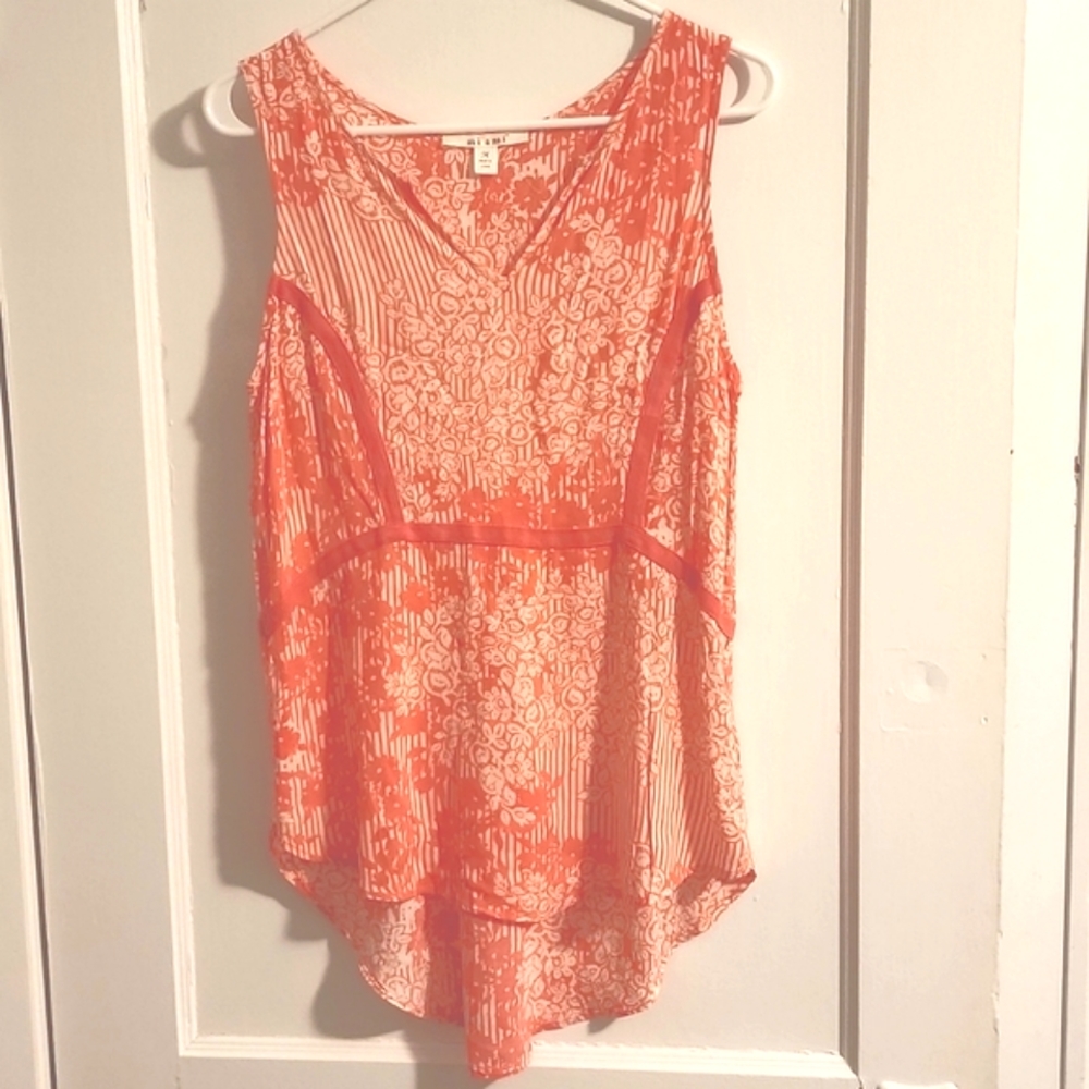 Miami Tank Size Medium